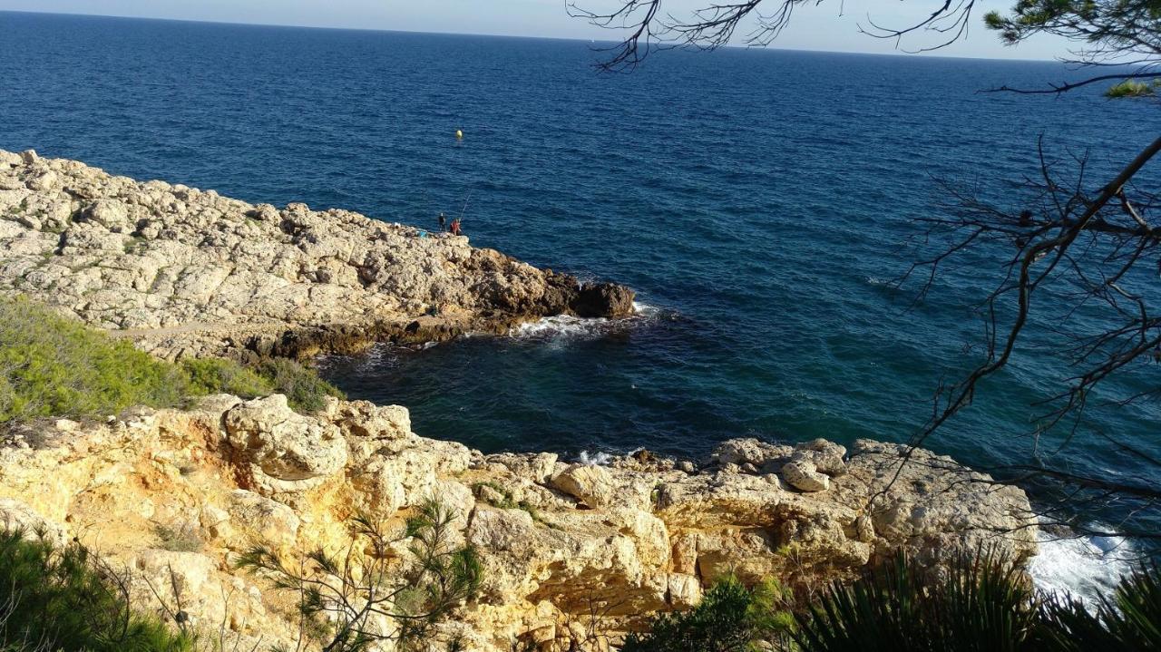 Aguila Dorada Διαμέρισμα Σαλού Εξωτερικό φωτογραφία