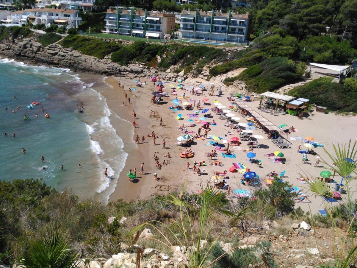 Aguila Dorada Διαμέρισμα Σαλού Εξωτερικό φωτογραφία