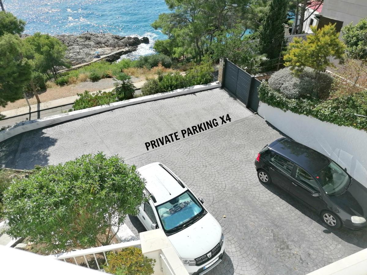 Aguila Dorada Διαμέρισμα Σαλού Εξωτερικό φωτογραφία