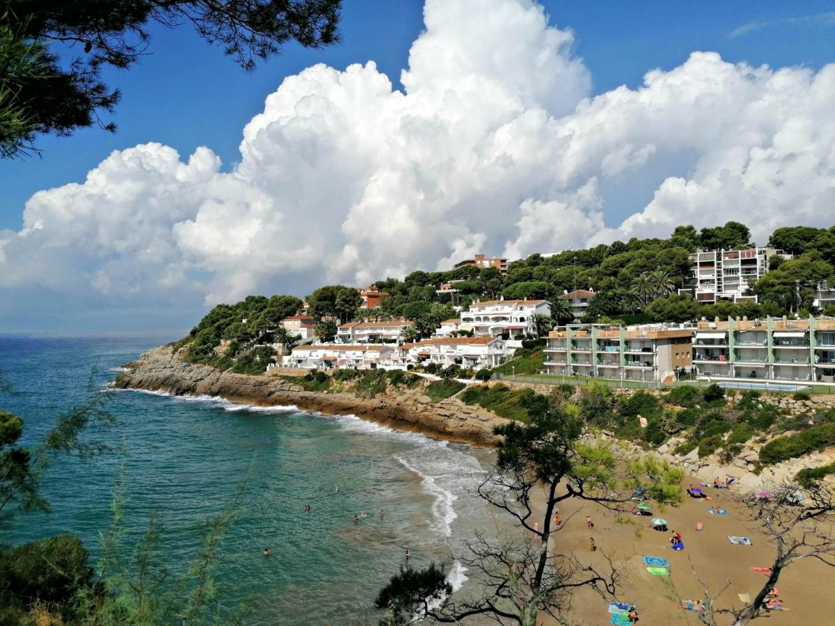 Aguila Dorada Διαμέρισμα Σαλού Εξωτερικό φωτογραφία