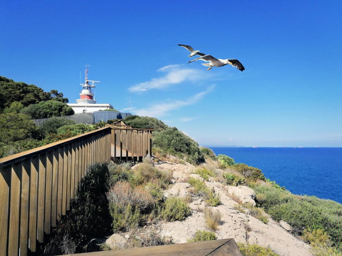 Aguila Dorada Διαμέρισμα Σαλού Εξωτερικό φωτογραφία